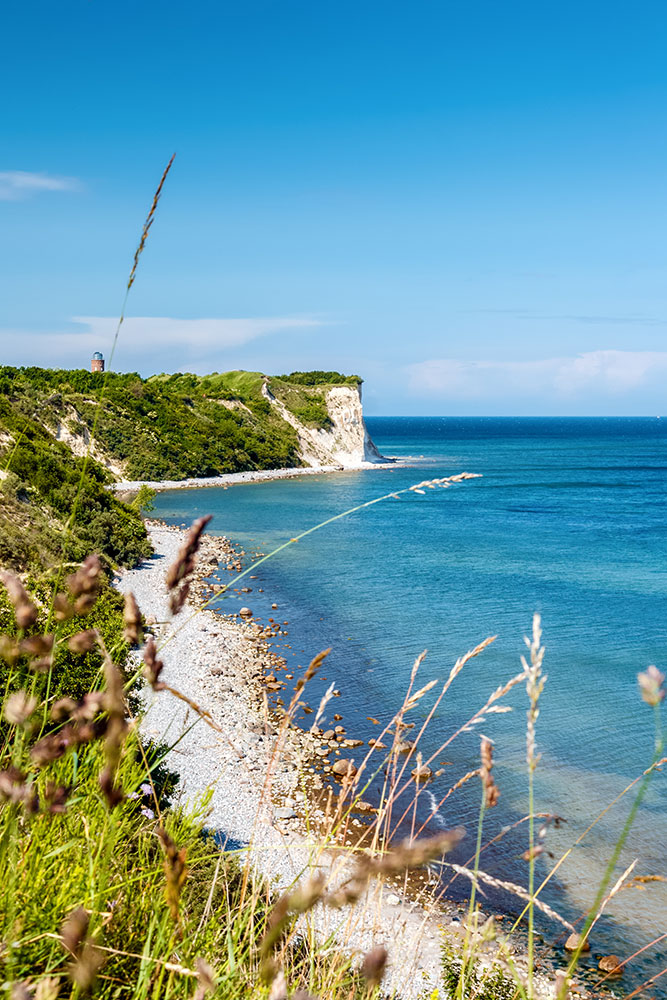 Ferienwohnungen Sellin auf Rügen