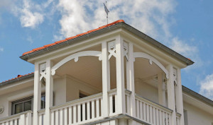 Villa Annika im Ostseebad Sellin