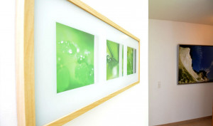 Villa Annika im Ostseebad Sellin