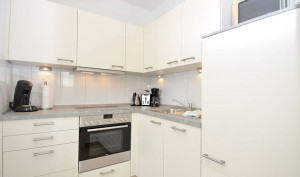 Villa Annika im Ostseebad Sellin