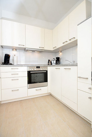 Villa Annika im Ostseebad Sellin