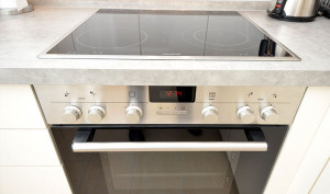 Villa Annika im Ostseebad Sellin