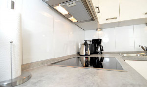 Villa Annika im Ostseebad Sellin