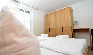 Villa Annika im Ostseebad Sellin