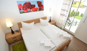 Villa Annika im Ostseebad Sellin