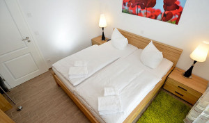 Villa Annika im Ostseebad Sellin