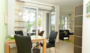 Villa Annika im Ostseebad Sellin