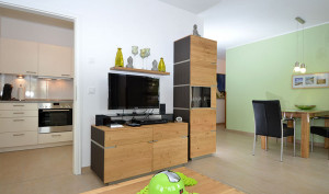 Villa Annika im Ostseebad Sellin