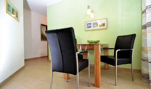 Villa Annika im Ostseebad Sellin