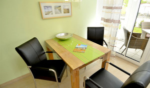 Villa Annika im Ostseebad Sellin