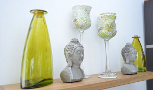 Villa Annika im Ostseebad Sellin