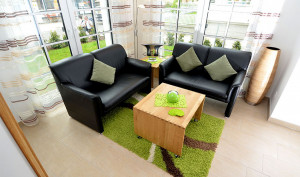 Villa Annika im Ostseebad Sellin