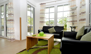 Villa Annika im Ostseebad Sellin