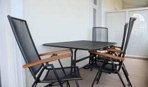 Haus Möwe im Ostseebad Sellin