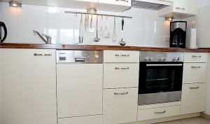 Haus Möwe im Ostseebad Sellin