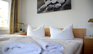 Haus Möwe im Ostseebad Sellin