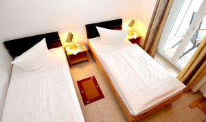 Haus Möwe im Ostseebad Sellin