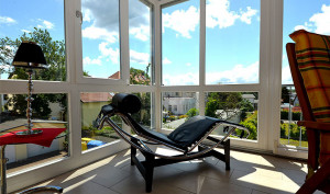 Haus Möwe im Ostseebad Sellin