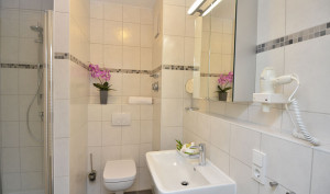 Villa Annika im Ostseebad Sellin