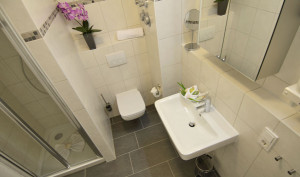 Villa Annika im Ostseebad Sellin